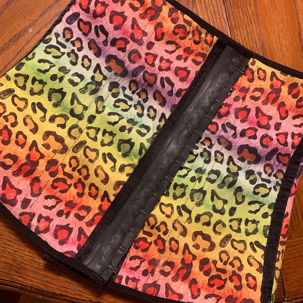 Premadona waist trainer